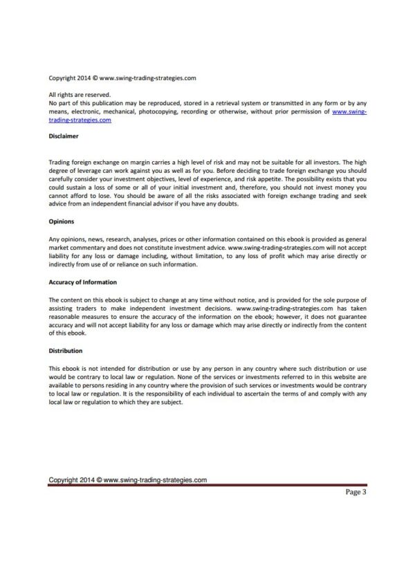 The Ultimate Price Action Trading Guide